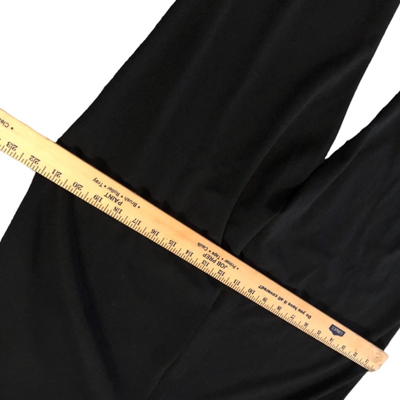 Forever 21 Black Halter Jumpsuit - Picture 10 of 11